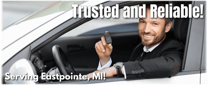 Locksmith Eastpointe MI