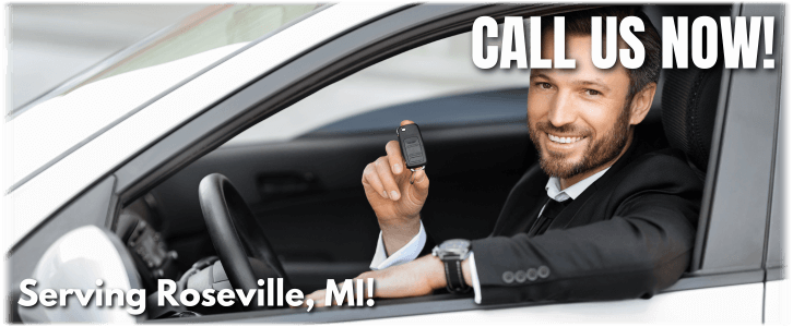 Locksmith Roseville MI